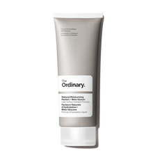 Natural Moisturizing Factors + Beta Glucan M2