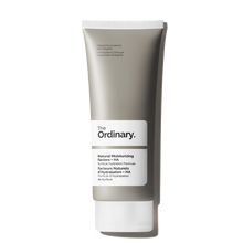 Natural Moisturizing Factors + HA V4