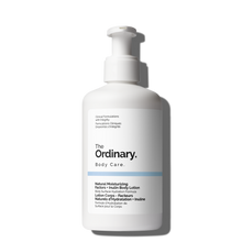 Natural Moisturizing Factors + Inulin Body Lotion F7