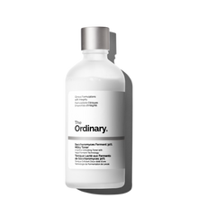 Saccharomyces Ferment 30% Milky Toner E8