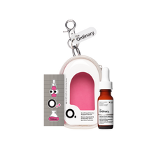 Soothing & Barrier Support Serum Set M0