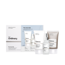 The Acne Set A5