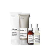 The Barrier Support Collection Z6
