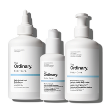 The Body Care Collection K6