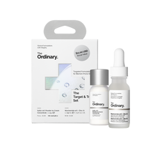 The Target & Treat Set T6