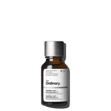 Volufiline 92% + Pal-Isoleucine 1% Q1